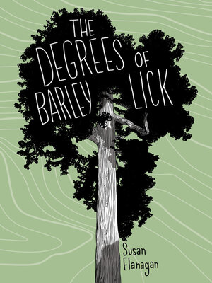 cover image of The Degrees of Barley Lick